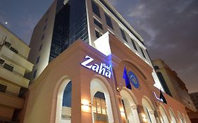 فندق زها المنورة